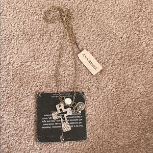 New🔥 Ava Renee Nexklace